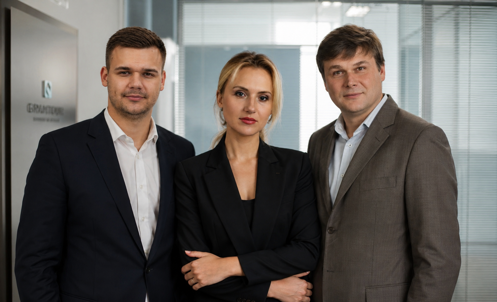 Команда Lumis Consult — юристы и представители AGEPI